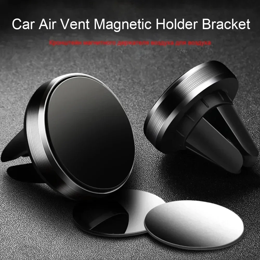 Manyetik Araç İçi Telefon Tutu - Phone Accessories Website incelemesi ve fiyatı