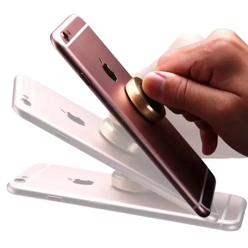 Manyetik Araç İçi Telefon Tutu - Phone Accessories Website incelemesi ve fiyatı