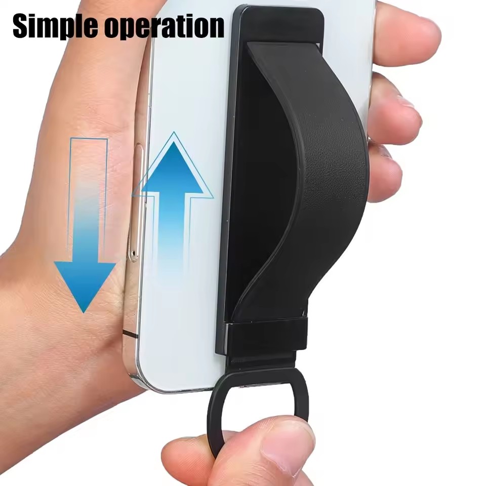 Evrensel Bileklik Parmak Tutuc - Phone Accessories Quotes incelemesi ve fiyatı