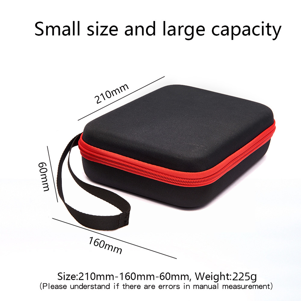 Taşınabilir Taşıma Çantası DJI - Phone Accessories Organizer incelemesi ve fiyatı