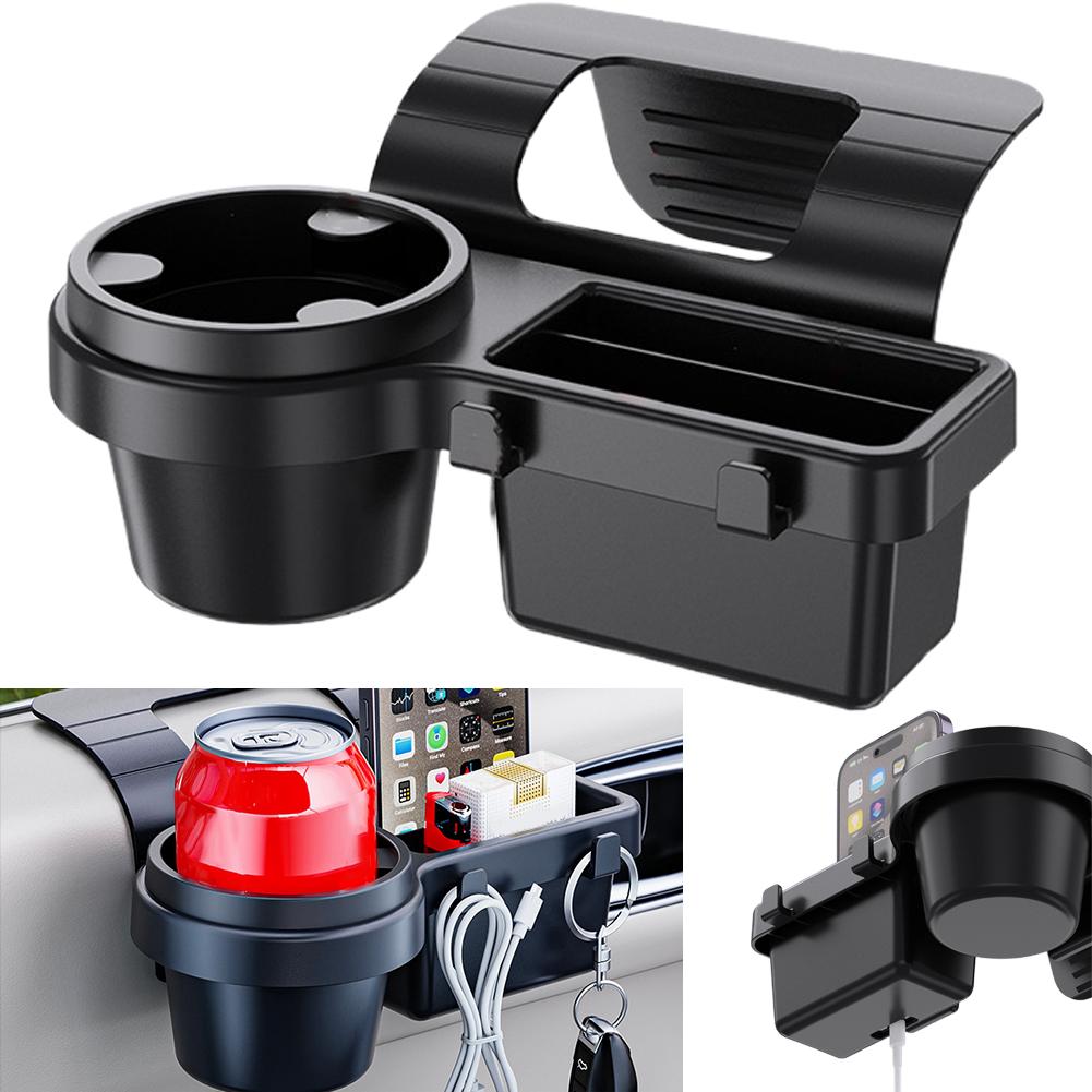Araba Kapısı Bardaklık, Cam İç - Phone Accessories Organizer incelemesi ve fiyatı