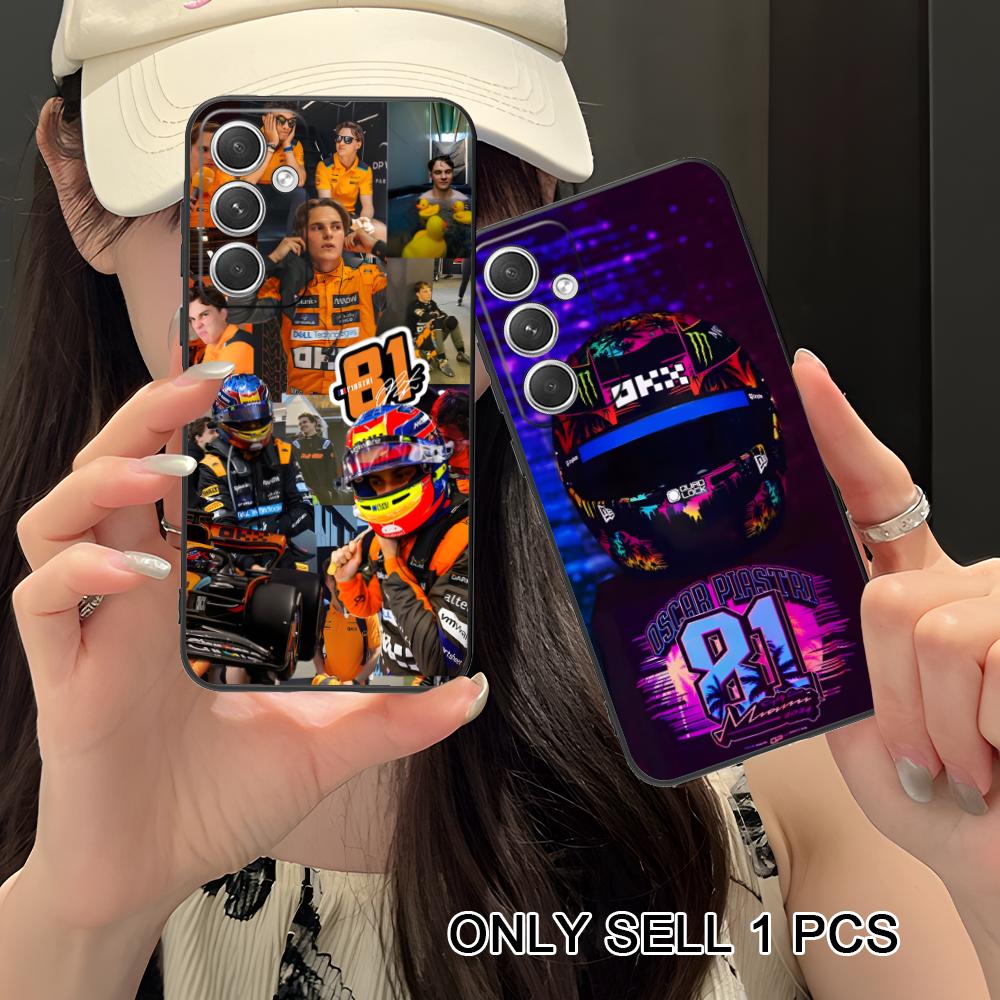 Oscar Piastri Telefon Kılıfı S - Samsung Accessories Phone incelemesi ve fiyatı