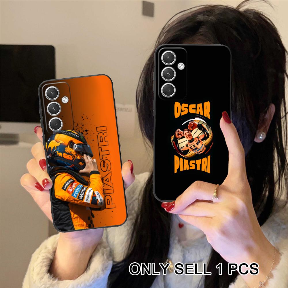 Oscar Piastri Telefon Kılıfı S - Samsung Accessories Phone incelemesi ve fiyatı