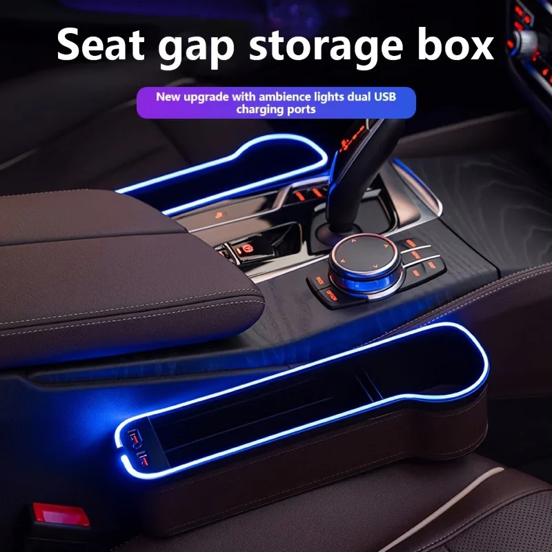 2'si 1 Arada Araba Koltuğu Ara - Phone Accessories Organizer incelemesi ve fiyatı