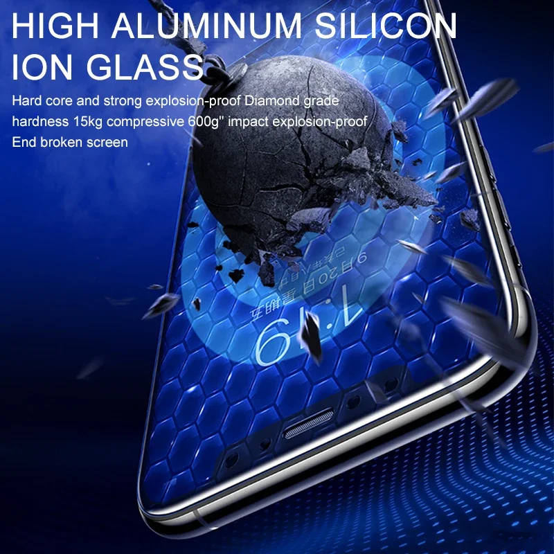 3'lü Cam Koruyucu Telefon Kılı - Phone Accessories Website incelemesi ve fiyatı