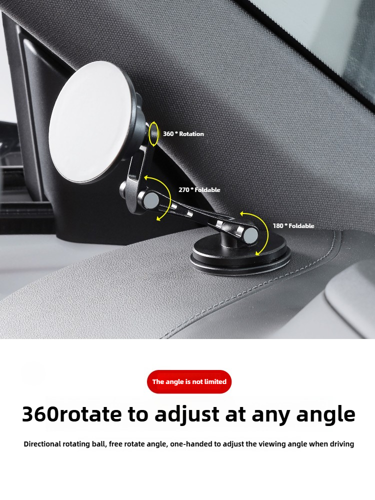Changan Deepal S7/S07 Araba Gö - Phone Accessories Rack incelemesi ve fiyatı