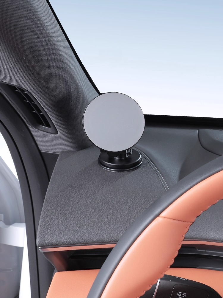 Changan Deepal S7/S07 Araba Gö - Phone Accessories Rack incelemesi ve fiyatı