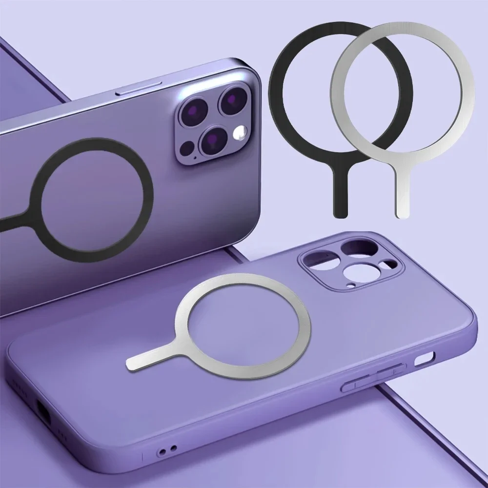 5-1 adet Magsafe Kablosuz Şarj - Phone Accessories Website incelemesi ve fiyatı