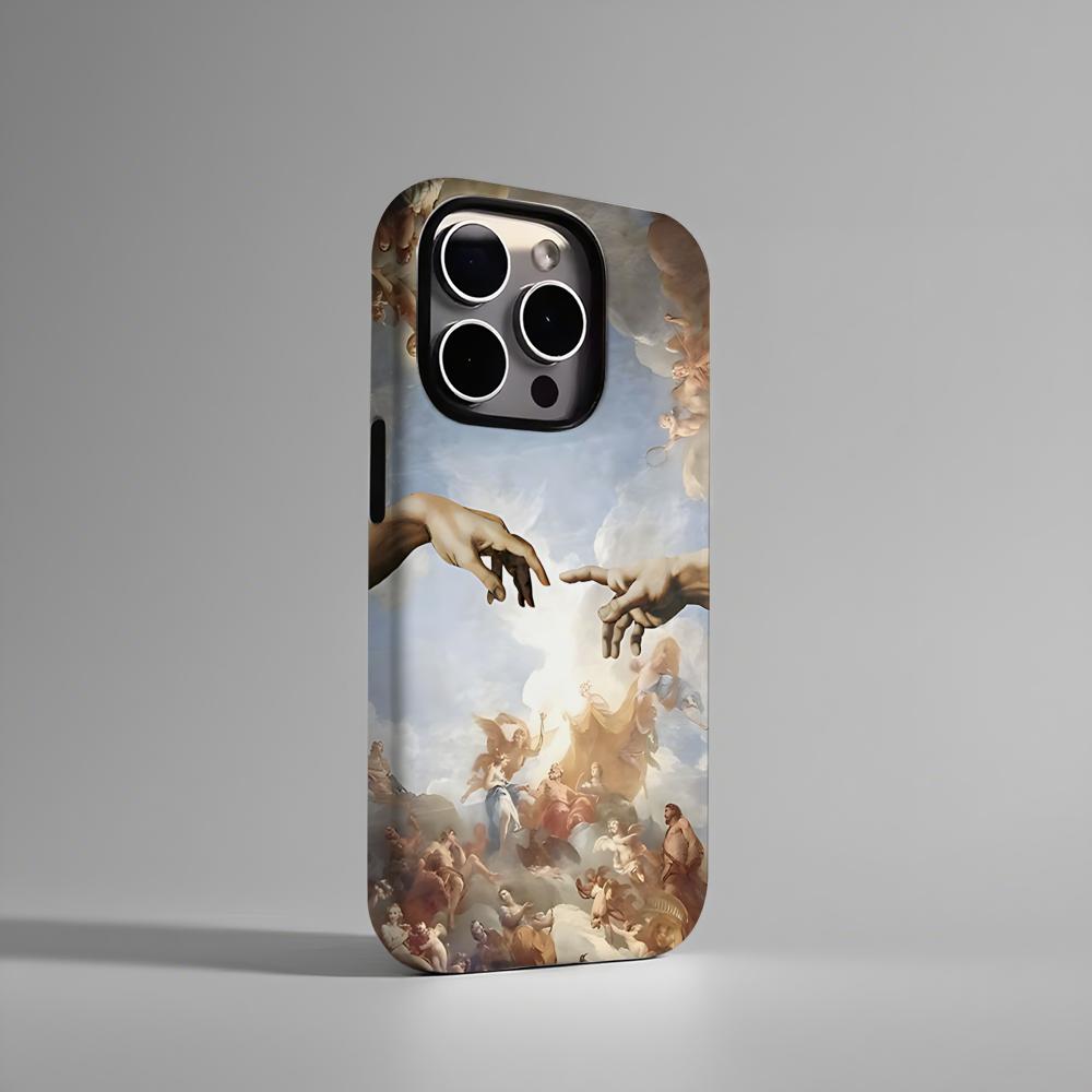 Rönesans Sanatı Tabloları Tele - Magnetic Phone Case incelemesi ve fiyatı