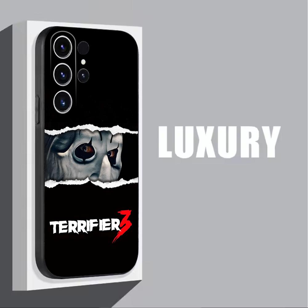 Art the Clown Telefon Kılıfı S - Samsung Accessories Phone incelemesi ve fiyatı