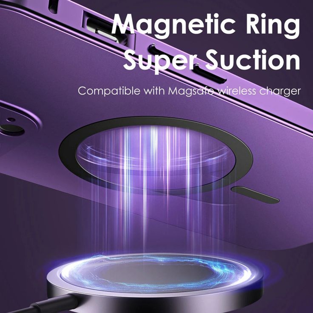 Sıcak anime Cennet Resmi Nimet - Magnetic Phone Case incelemesi ve fiyatı