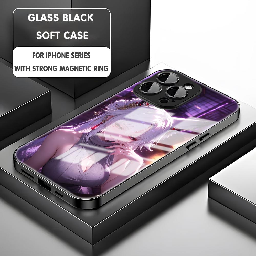 Wuthering Waves Hsin Jianxin T - Magnetic Phone Case incelemesi ve fiyatı