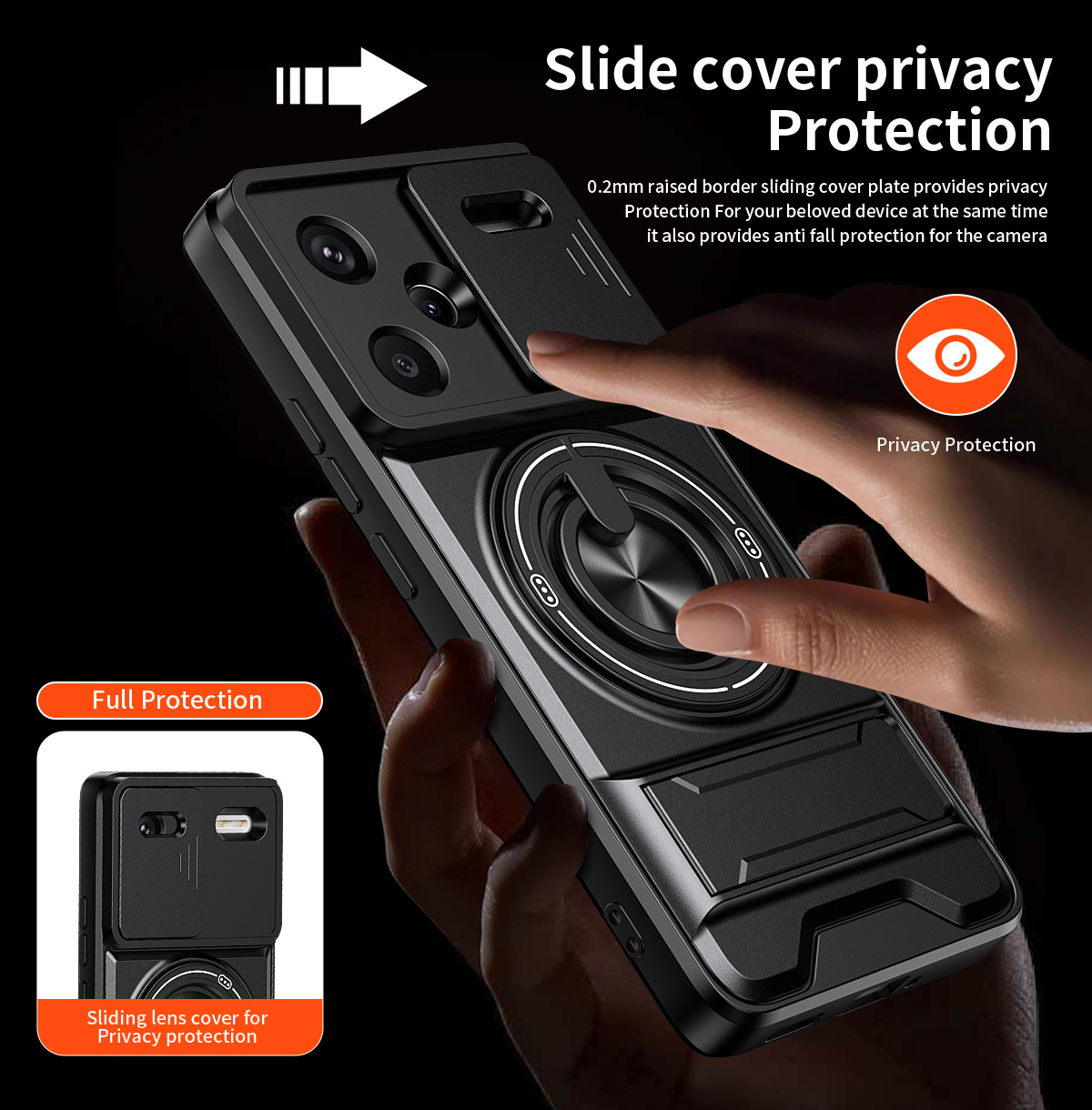 Xiaomi Redmi Note 14 13 12 Pro - Phone Accessories Website incelemesi ve fiyatı