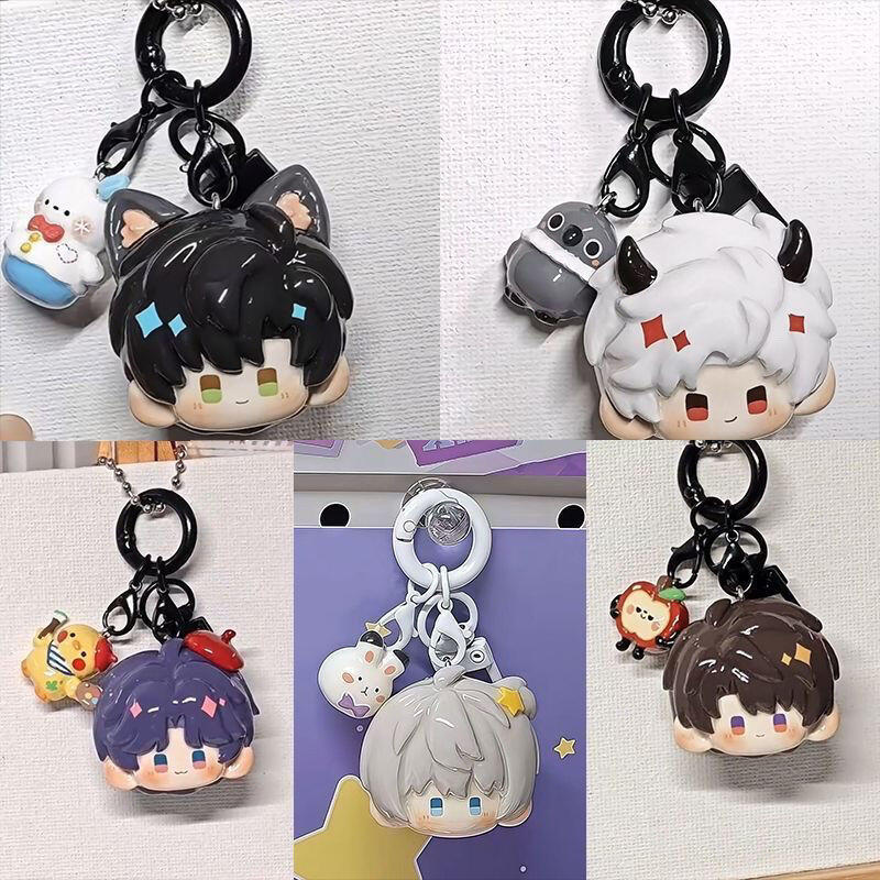 Aşk ve Derin Uzay Xavier Zayne - Phone Accessories From China incelemesi ve fiyatı