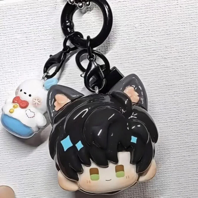 Aşk ve Derin Uzay Xavier Zayne - Phone Accessories From China incelemesi ve fiyatı
