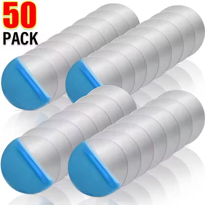 50/1 adet Metal plaka disk mık - Phone Accessories Quotes incelemesi ve fiyatı