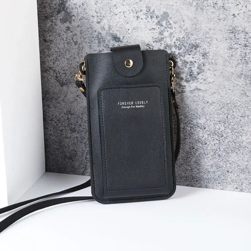 Kadınlar ve Kızlar için Çapraz - Phone Accessories Organizer incelemesi ve fiyatı