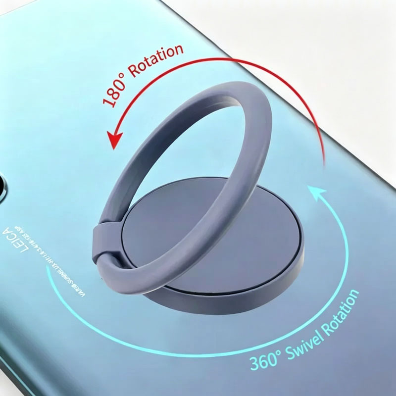 360 Derece Dönen Telefon Tutuc - Phone Accessories Website incelemesi ve fiyatı