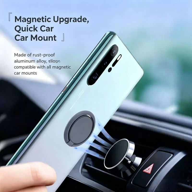 360 Derece Dönen Telefon Tutuc - Phone Accessories Website incelemesi ve fiyatı