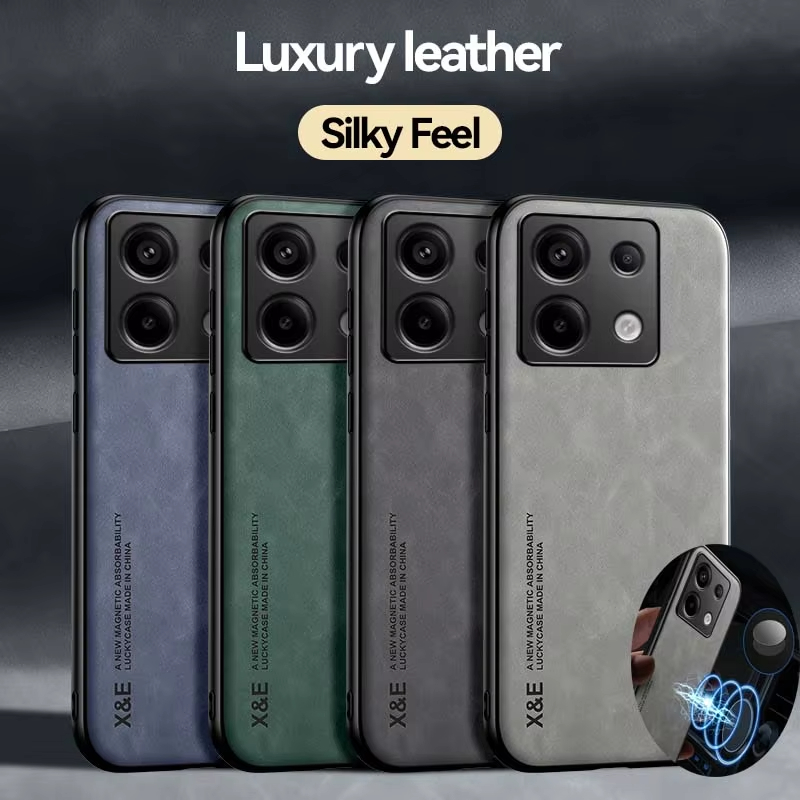 Darbeye Dayanıklı Manyetik Ara - Magnetic Phone Case incelemesi ve fiyatı