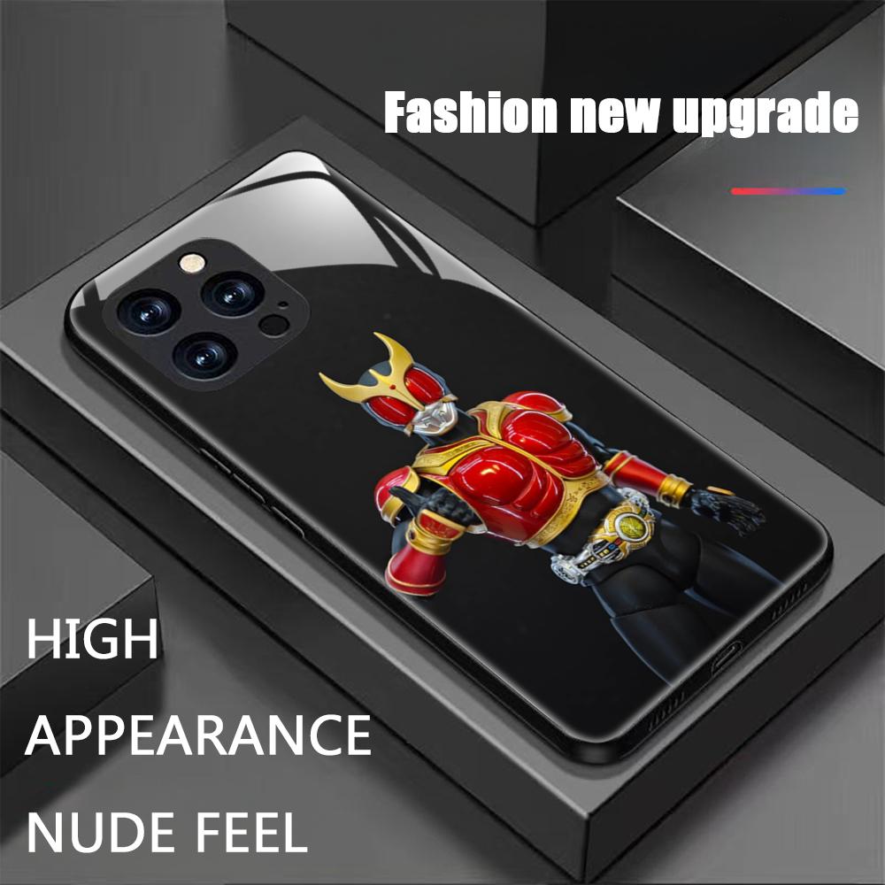 Star Kamen R-Rider Kuuga Telef - Magnetic Phone Case incelemesi ve fiyatı