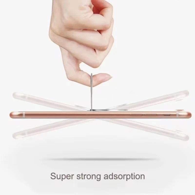 Telefon için Ultra İnce Metal  - Phone Accessories Website incelemesi ve fiyatı