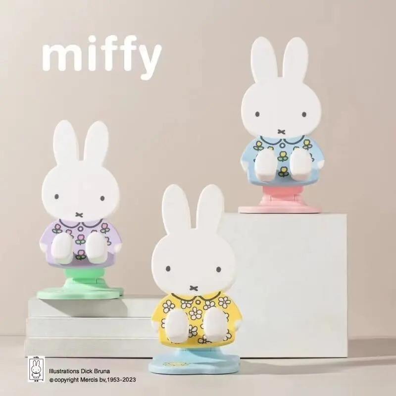 Miffy Katlanabilir Telefon Sta - Phone Accessories Blind Box incelemesi ve fiyatı