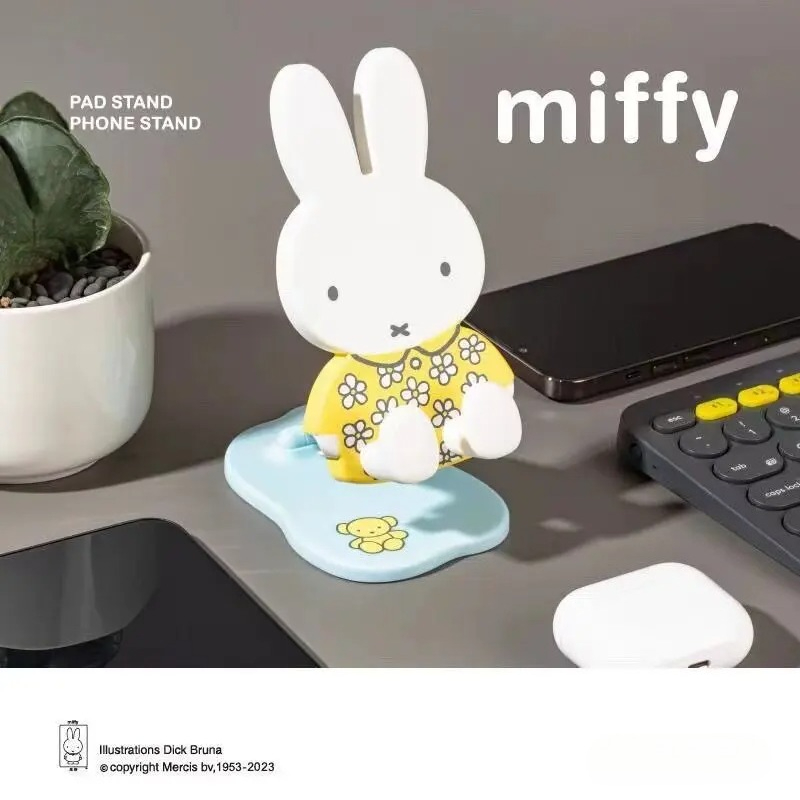 Miffy Katlanabilir Telefon Sta - Phone Accessories Blind Box incelemesi ve fiyatı