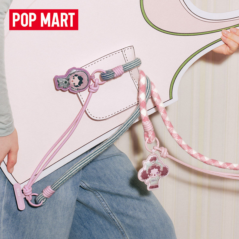 Yeni Orijinal POP MART SKULLPA - Phone Accessories Blind Box incelemesi ve fiyatı