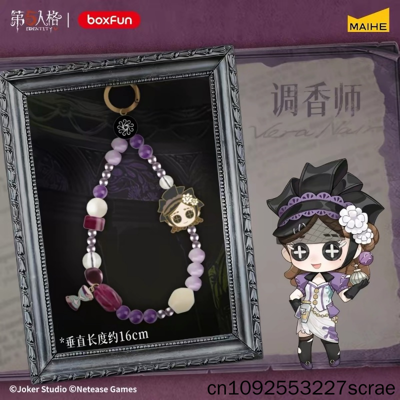 Orijinal Identity V Doujin Ürü - Phone Accessories Blind Box incelemesi ve fiyatı