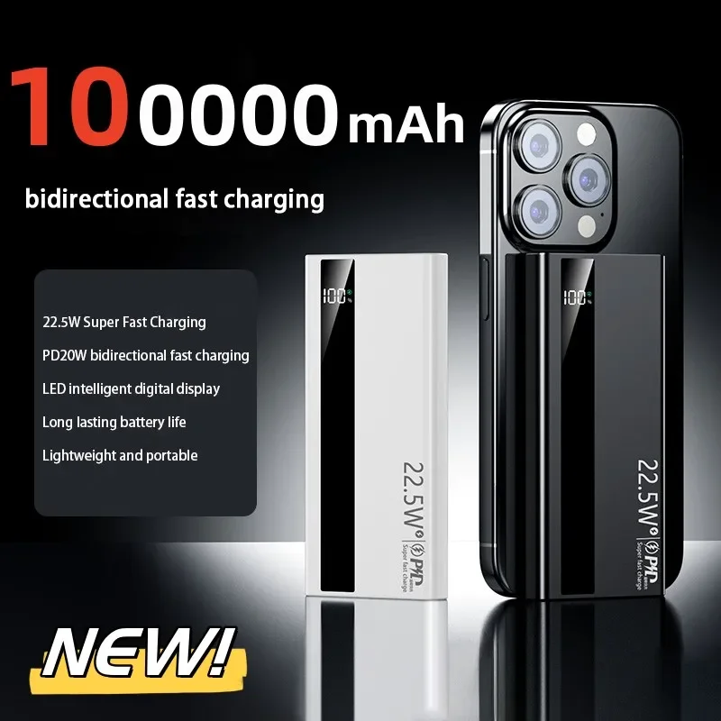 20000mAh Güç Bankası Hızlı Şar - Portable Charger 20000Mah incelemesi ve fiyatı