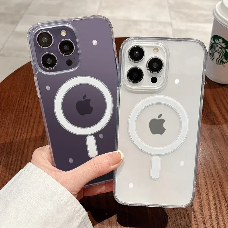 iPhone 17 16 15 14 13 12 11 Pr - Magnetic Phone Case incelemesi ve fiyatı