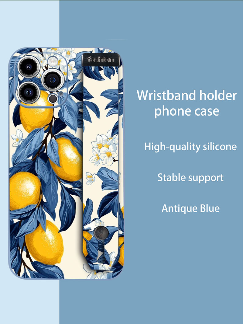 Meyve Limon Renkli Yıldız Çiçe - Phone Accessories Quotes incelemesi ve fiyatı