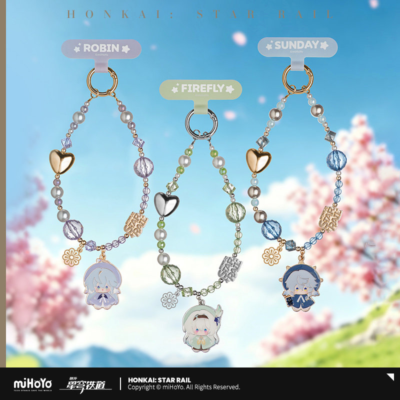 Oyun Honkai: Star Rail Telefon - Phone Accessories Blind Box incelemesi ve fiyatı