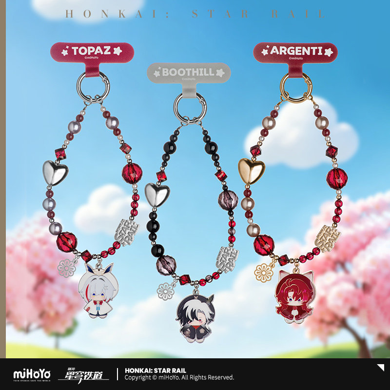 Oyun Honkai: Star Rail Telefon - Phone Accessories Blind Box incelemesi ve fiyatı