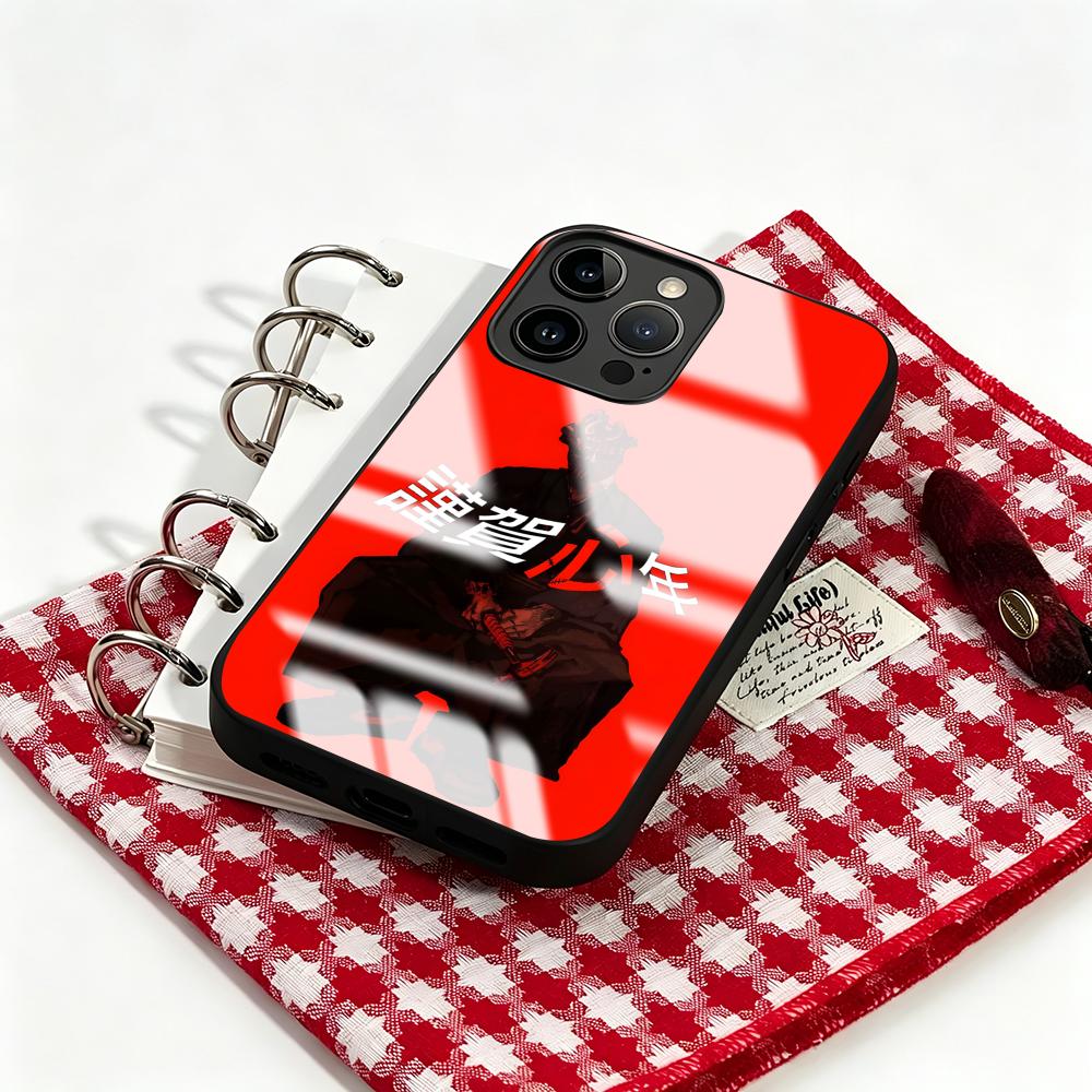 Anime Dorohedoro Telefon Kılıf - Magnetic Phone Case incelemesi ve fiyatı