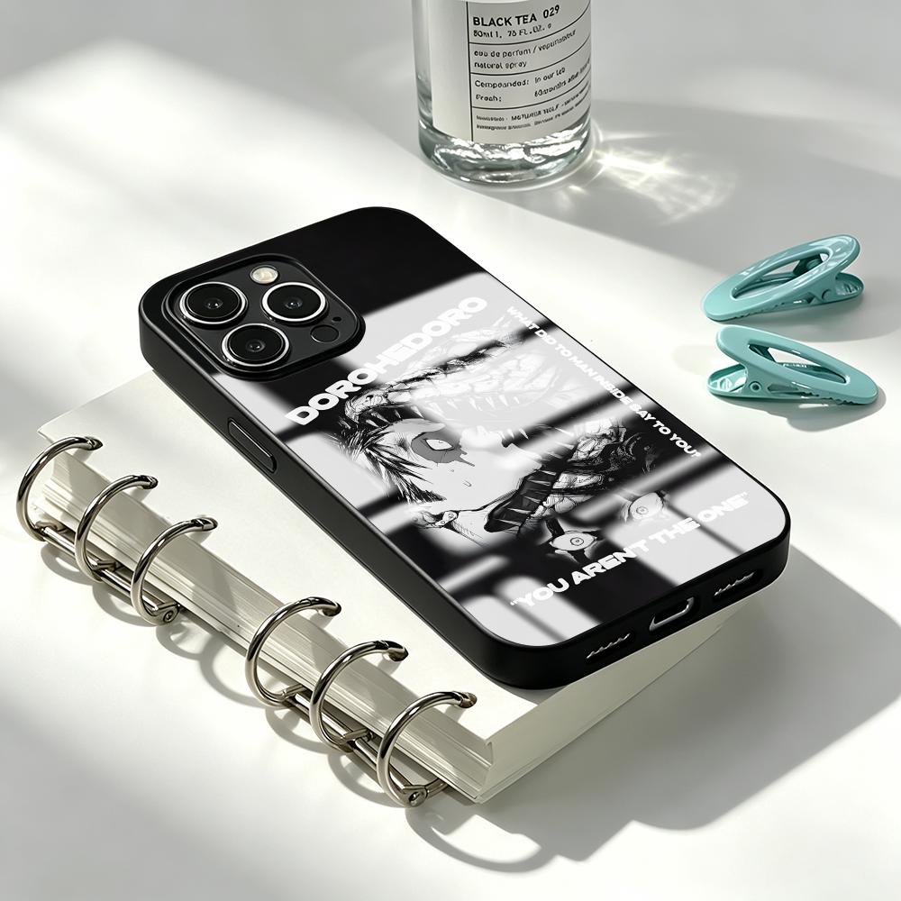 Anime Dorohedoro Telefon Kılıf - Magnetic Phone Case incelemesi ve fiyatı
