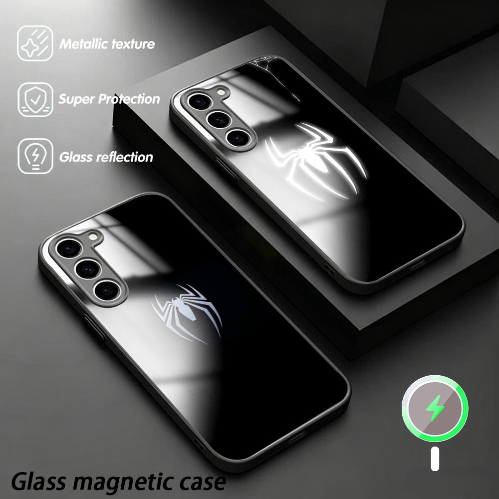 Havalı güçlü moda Örümcek Tele - Magnetic Phone Case incelemesi ve fiyatı