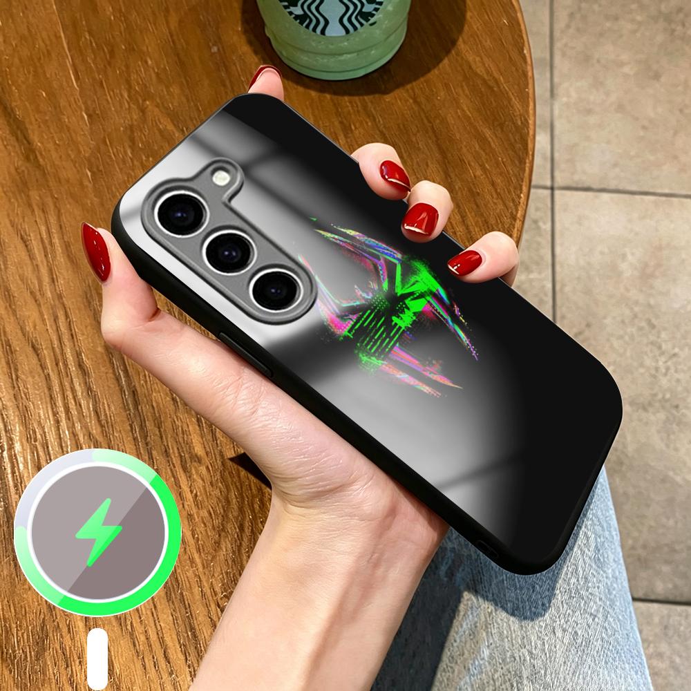 Havalı güçlü moda Örümcek Tele - Magnetic Phone Case incelemesi ve fiyatı