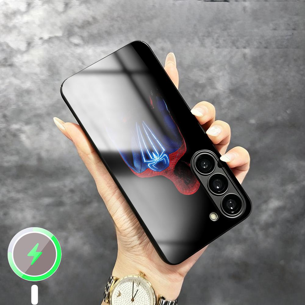 Havalı güçlü moda Örümcek Tele - Magnetic Phone Case incelemesi ve fiyatı