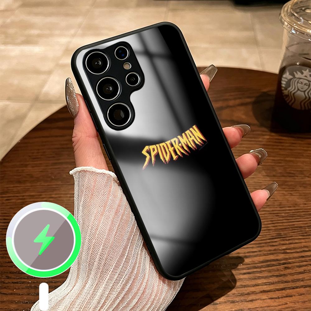 Havalı güçlü moda Örümcek Tele - Magnetic Phone Case incelemesi ve fiyatı