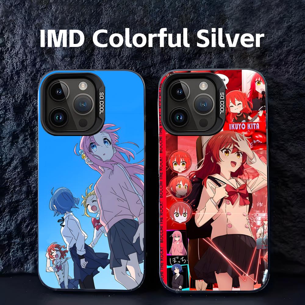 Anime Cool Bocchi the Rock Tel - Phone Accessories List incelemesi ve fiyatı