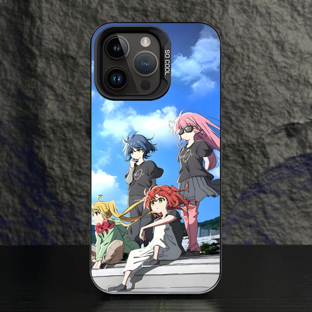Anime Cool Bocchi the Rock Tel - Phone Accessories List incelemesi ve fiyatı