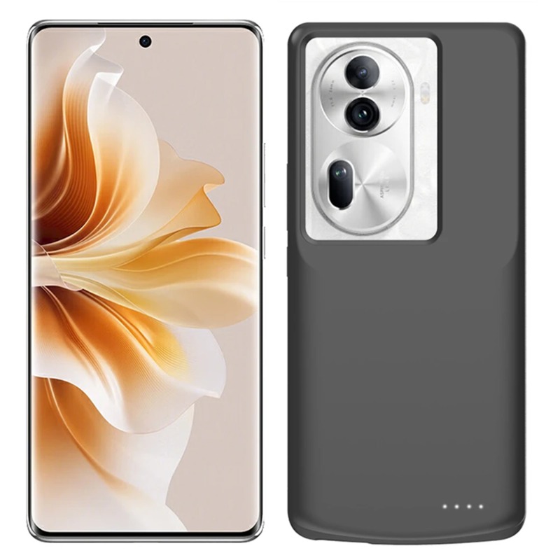 OPPO Reno 10 11 Pro için Power - Portable Charger 20000Mah incelemesi ve fiyatı